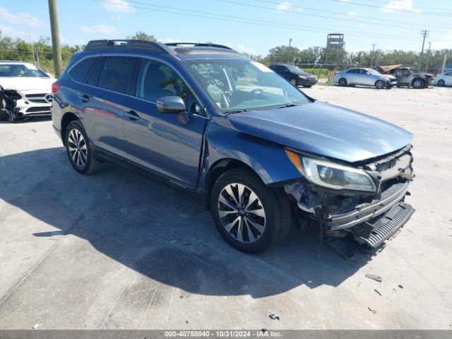 subaru outback 2017 4s4bsenc3h3256285