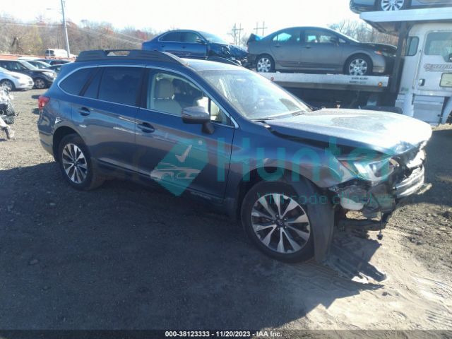 subaru outback 2017 4s4bsenc3h3349470