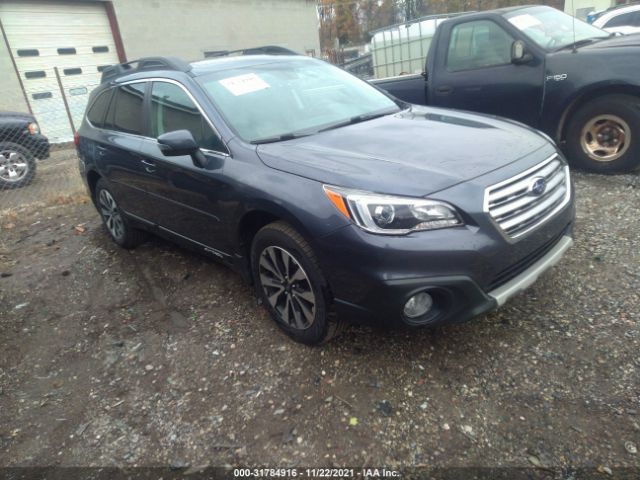 subaru outback 2017 4s4bsenc3h3431361