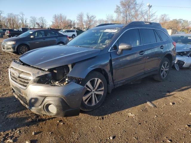 subaru outback 3. 2018 4s4bsenc3j3229836