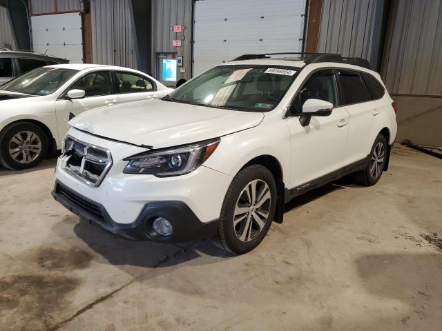 subaru outback 3. 2018 4s4bsenc3j3268586