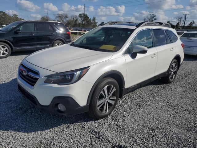 subaru outback 3. 2018 4s4bsenc3j3287879