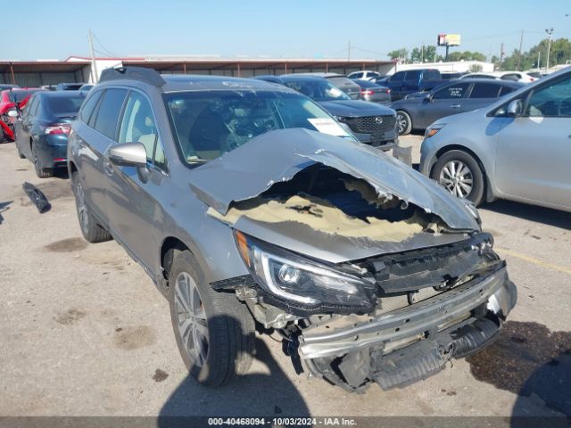 subaru outback 2019 4s4bsenc3k3208180