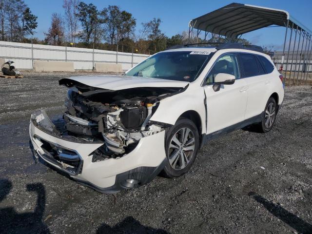 subaru outback 3. 2019 4s4bsenc3k3327928