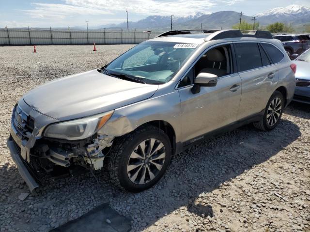 subaru outback 2015 4s4bsenc4f3263789