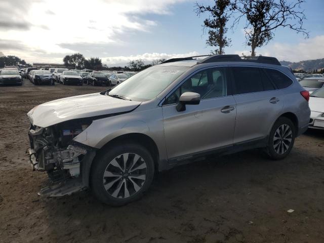 subaru outback 3. 2016 4s4bsenc4g3315343