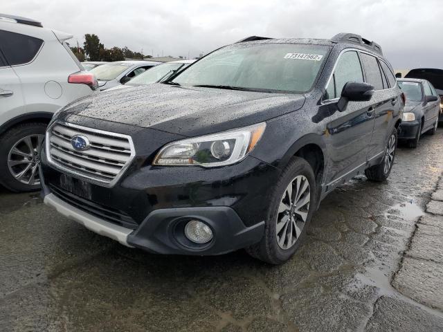 subaru outback 3. 2017 4s4bsenc4h3221612