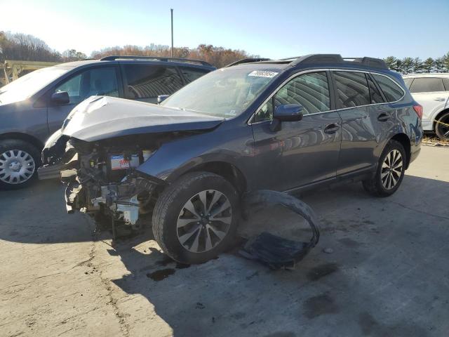 subaru outback 3. 2017 4s4bsenc4h3248700