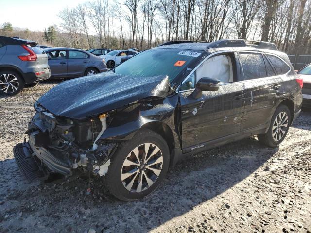 subaru outback 2017 4s4bsenc4h3297668