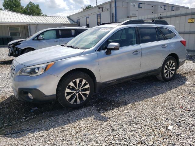 subaru outback 3. 2017 4s4bsenc4h3356069