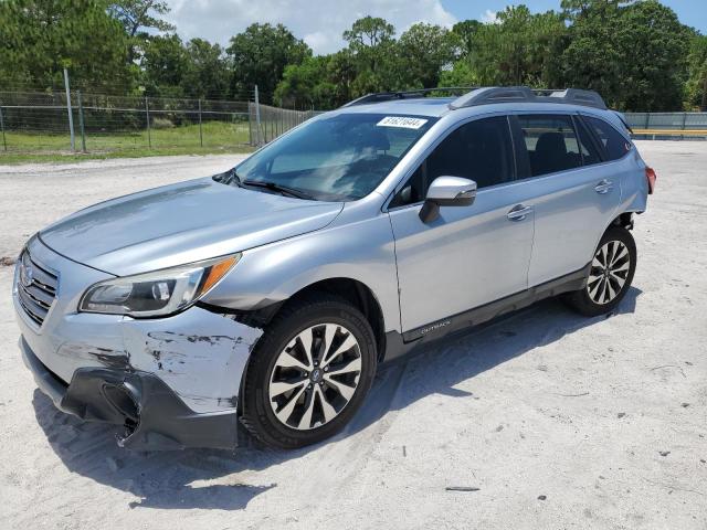 subaru outback 2017 4s4bsenc4h3383076