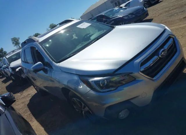 subaru outback 2018 4s4bsenc4j3240098