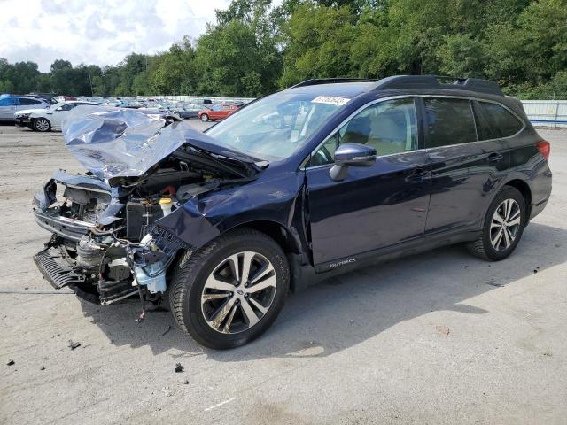 subaru outback 3. 2018 4s4bsenc4j3254258