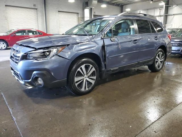 subaru outback 3. 2018 4s4bsenc4j3266023