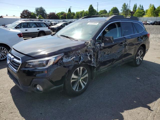 subaru outback 2018 4s4bsenc4j3288040