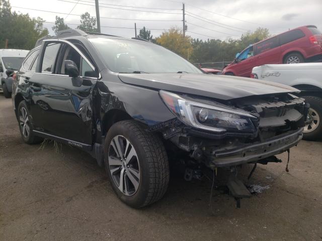 subaru outback 3. 2018 4s4bsenc4j3376876