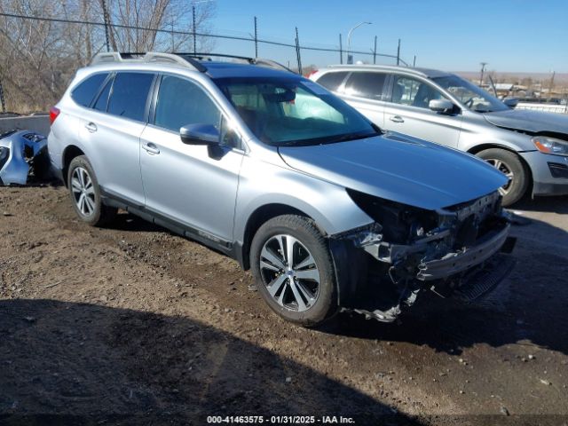 subaru outback 2019 4s4bsenc4k3240622