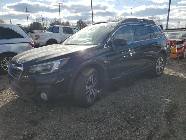 subaru outback 2019 4s4bsenc4k3266377