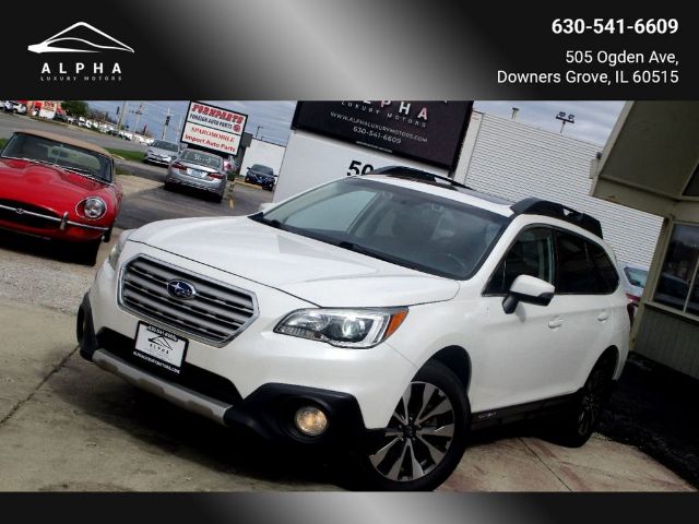 subaru outback 2016 4s4bsenc5g3262619