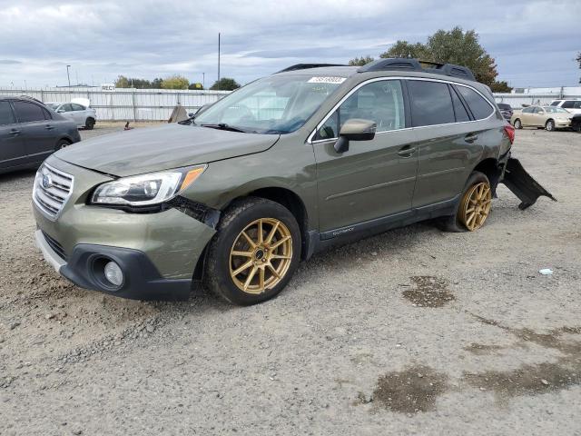 subaru outback 2016 4s4bsenc5g3285043