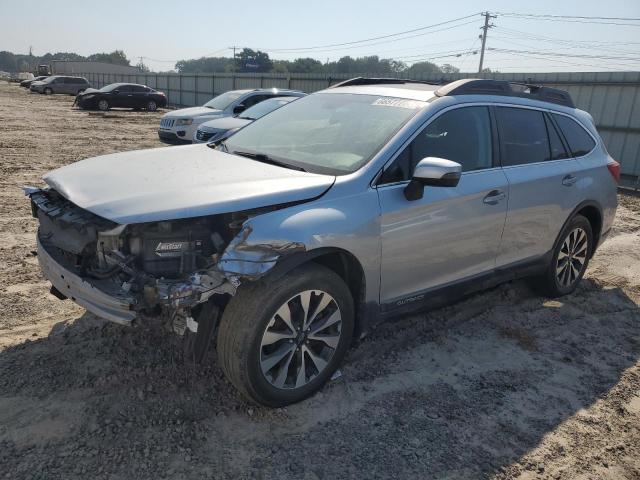 subaru outback 3. 2016 4s4bsenc5g3343376