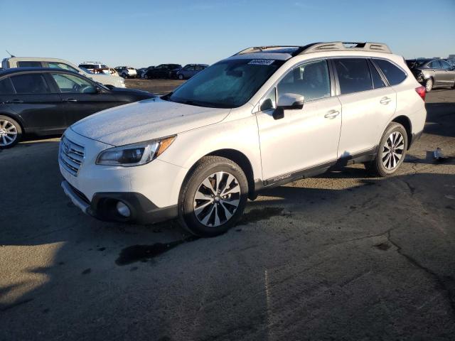 subaru outback 3. 2017 4s4bsenc5h3427635