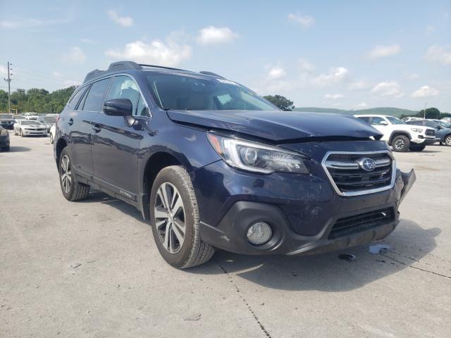 subaru outback 3. 2018 4s4bsenc5j3219132