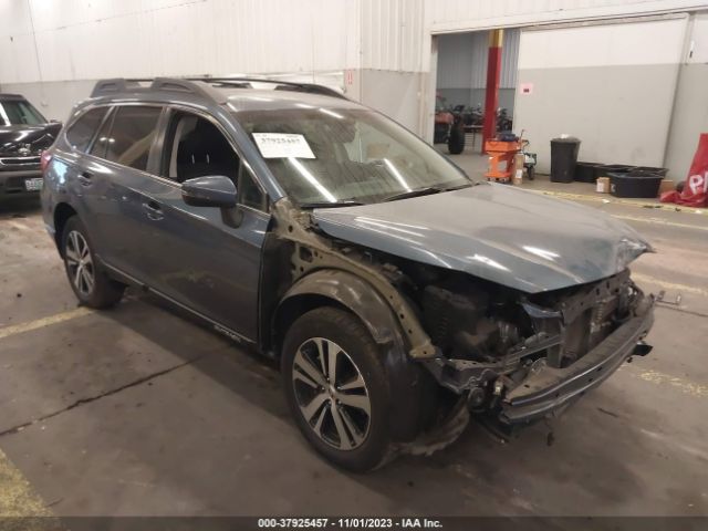 subaru outback 2018 4s4bsenc5j3292243