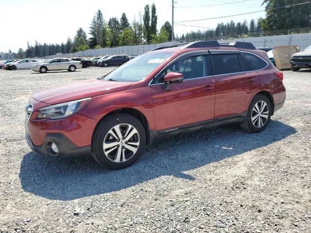 subaru outback 3. 2019 4s4bsenc5k3272592