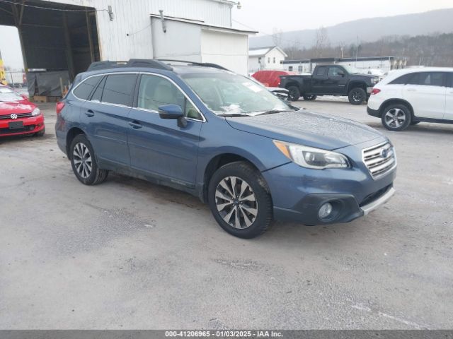 subaru outback 2015 4s4bsenc6f3306531