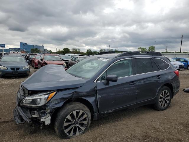 subaru outback 2016 4s4bsenc6g3225885