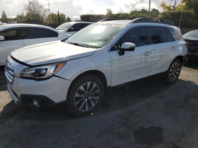 subaru outback 3. 2016 4s4bsenc6g3296830