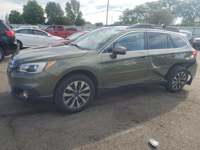 subaru outback 2017 4s4bsenc6h3290964