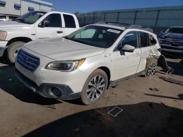 subaru outback 3. 2017 4s4bsenc6h3316916