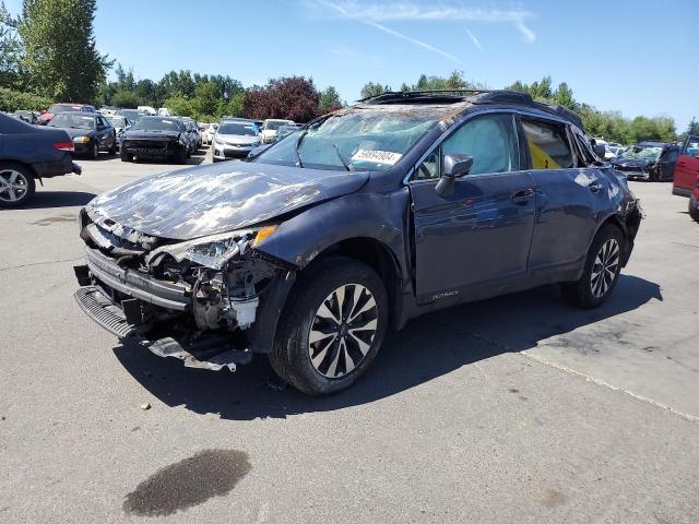 subaru outback 2017 4s4bsenc6h3365579