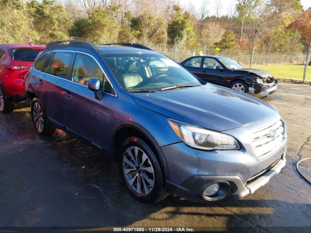 subaru outback 2017 4s4bsenc6h3404705