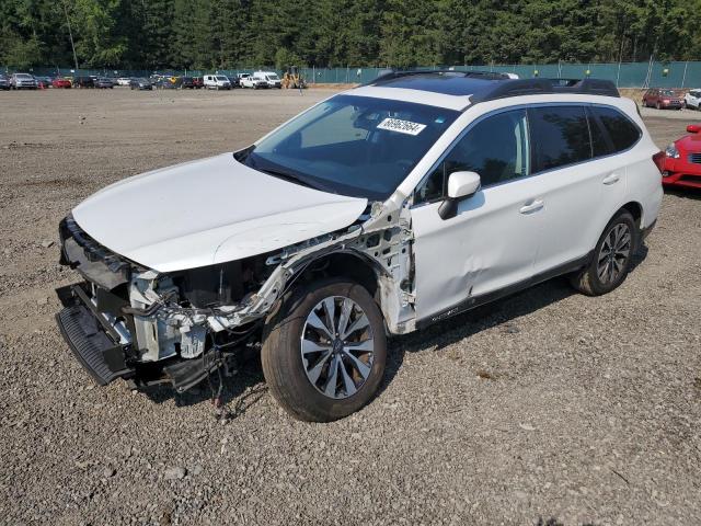 subaru outback 3. 2017 4s4bsenc6h3406793