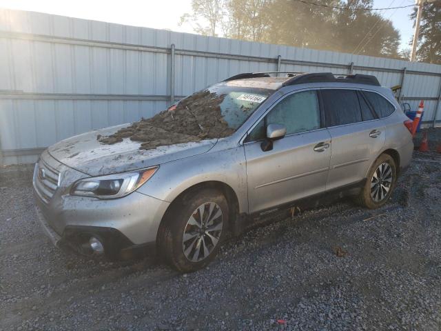 subaru outback 3. 2017 4s4bsenc6h3439096