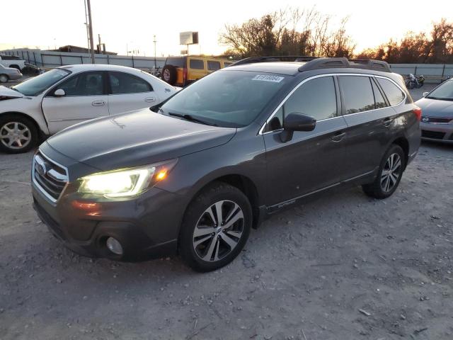 subaru outback 3. 2018 4s4bsenc6j3216014