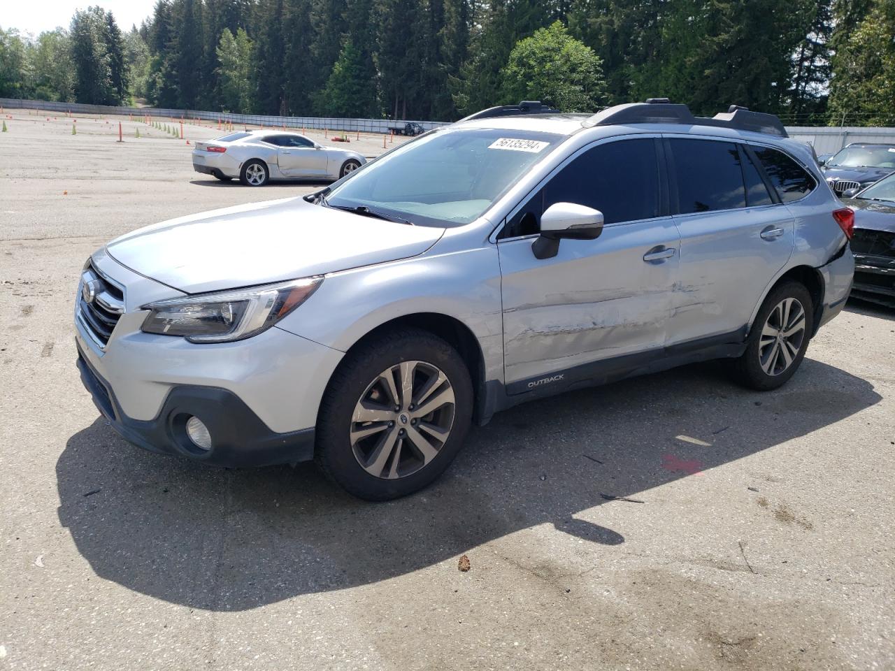 subaru outback 2018 4s4bsenc6j3299248