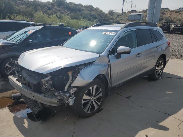 subaru outback 3. 2018 4s4bsenc6j3335374