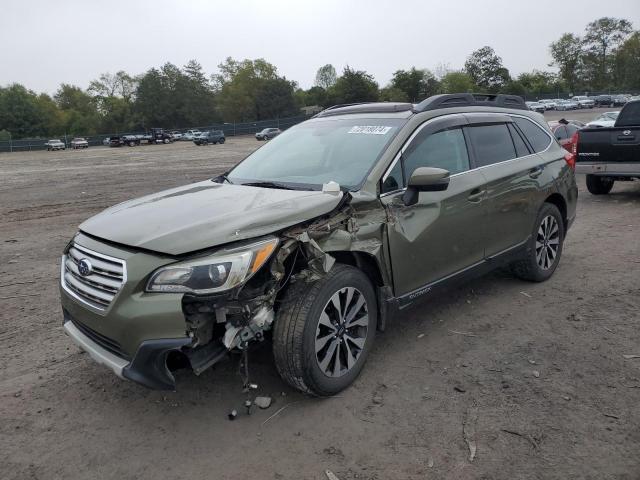 subaru outback 3. 2016 4s4bsenc7g3218900