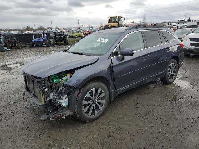 subaru outback 2016 4s4bsenc7g3271662