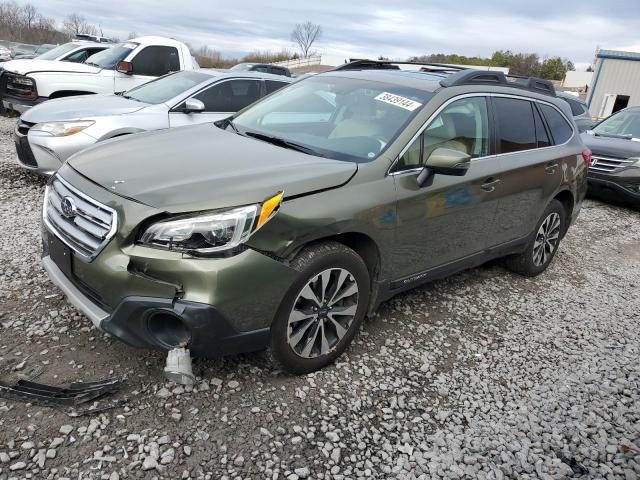 subaru outback 2016 4s4bsenc7g3296965