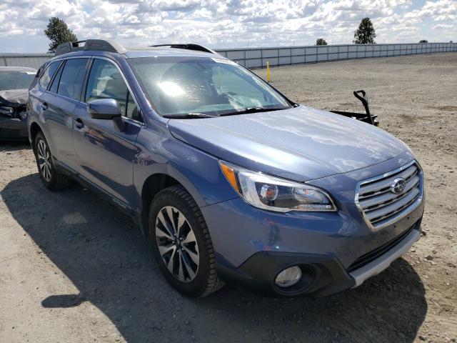 subaru outback 3. 2017 4s4bsenc7h3274496