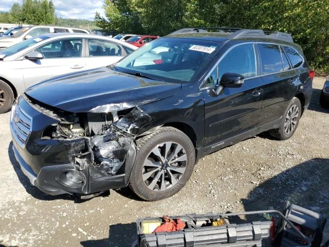 subaru outback 3. 2017 4s4bsenc7h3341419