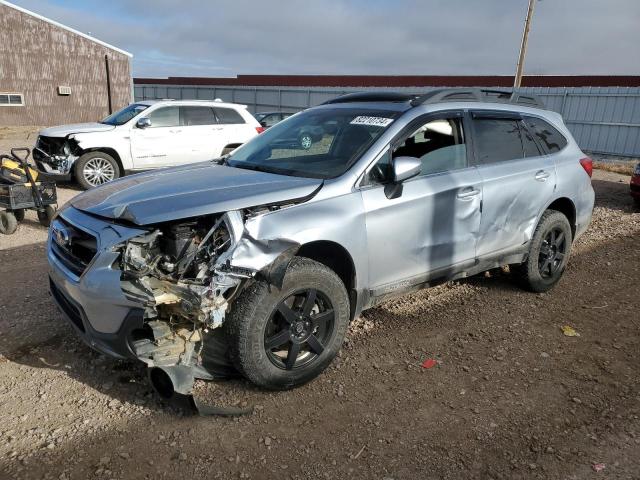 subaru outback 3. 2018 4s4bsenc7j3319801