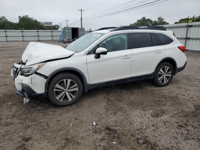 subaru outback 3. 2018 4s4bsenc7j3322794