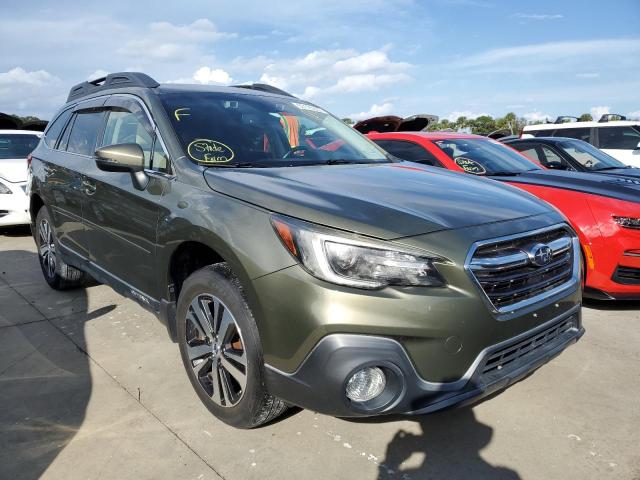 subaru outback 3. 2018 4s4bsenc7j3333598