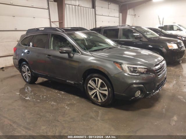 subaru outback 2018 4s4bsenc7j3386902